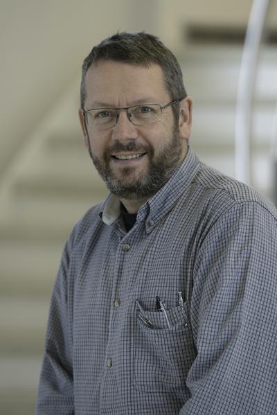 Professor G John Langley's photo